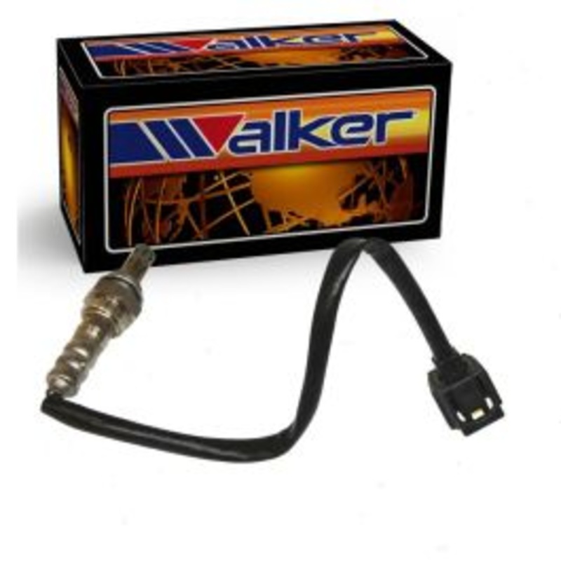 Walker Products Downstream Oxygen (O2) Sensor for 2015-2020 Ram City ProMaster