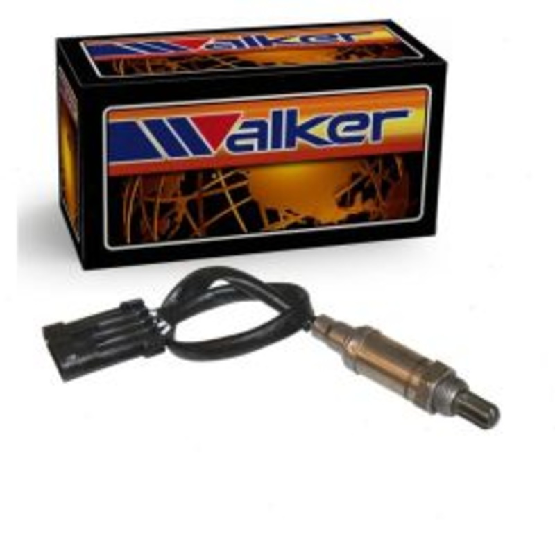 Walker Products Downstream Right Oxygen (O2) Sensor for 1996-2001 Chevrolet Blazer Caprice Corvette Impala