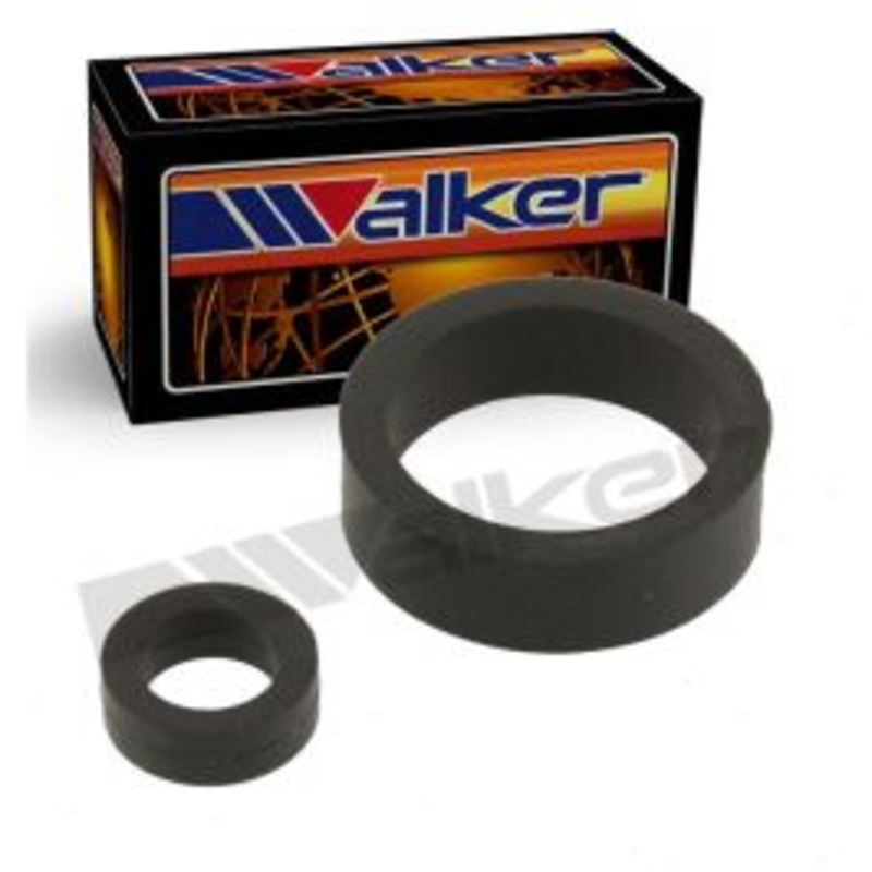 Walker Products Fuel Injector Seal Kit for 1986 Honda Accord