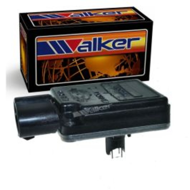 Walker Products Mass Air Flow (MAF) Sensor for 1989-1995 Ford Cougar Mustang Sable Taurus Thunderbird