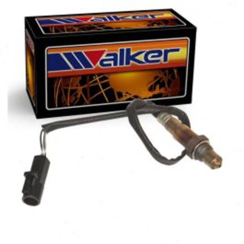 Walker Products Upstream Left Oxygen (O2) Sensor for 1999-2001 Mercury Mountaineer