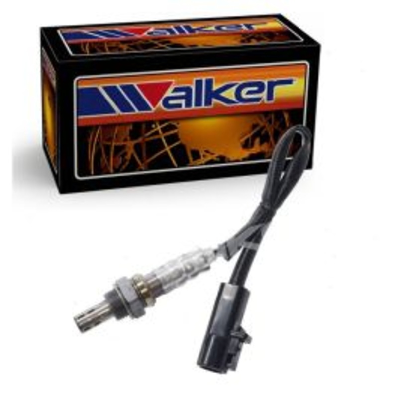 Walker Products Upstream Right Oxygen (O2) Sensor for 2000-2002 Jaguar S-Type