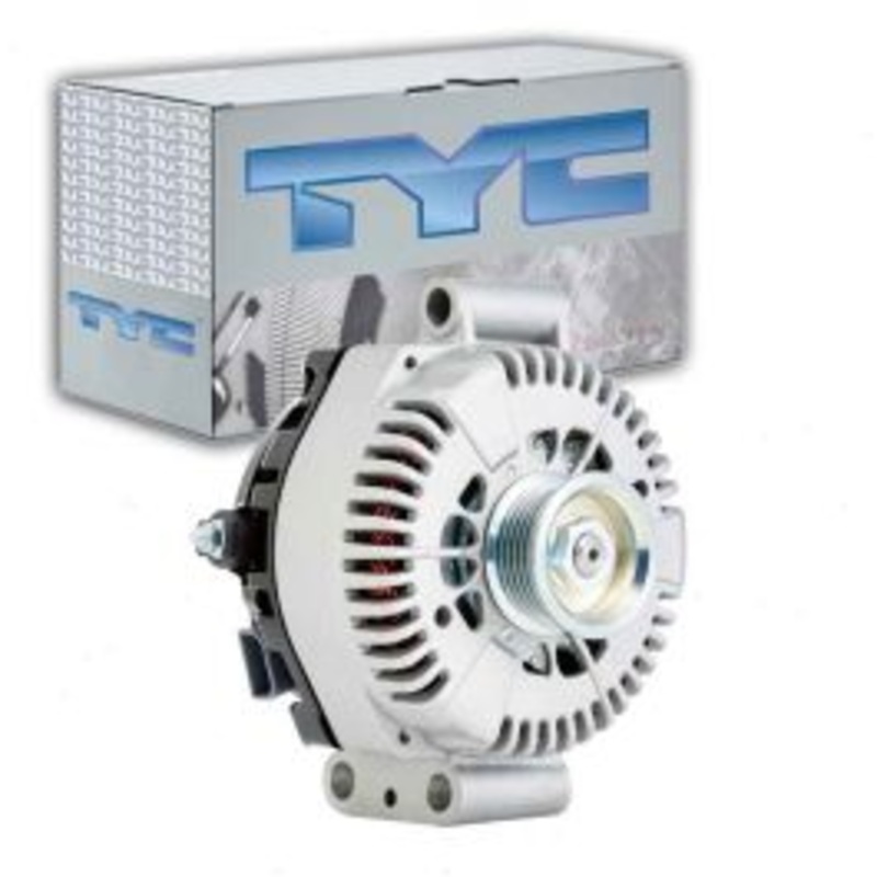 TYC Alternator for 1996-2004 Ford Explorer 4.0L 5.0L V6 V8