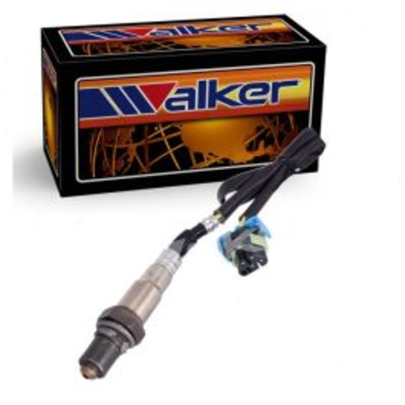 Walker Products Downstream Front Oxygen (O2) Sensor for 2009-2017 GMC Acadia Terrain