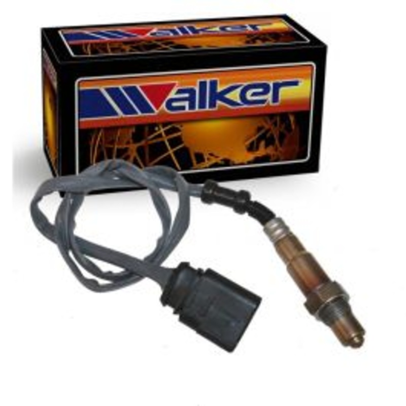 Walker Products Downstream Left Oxygen (O2) Sensor for 2004-2006 Volkswagen Touareg