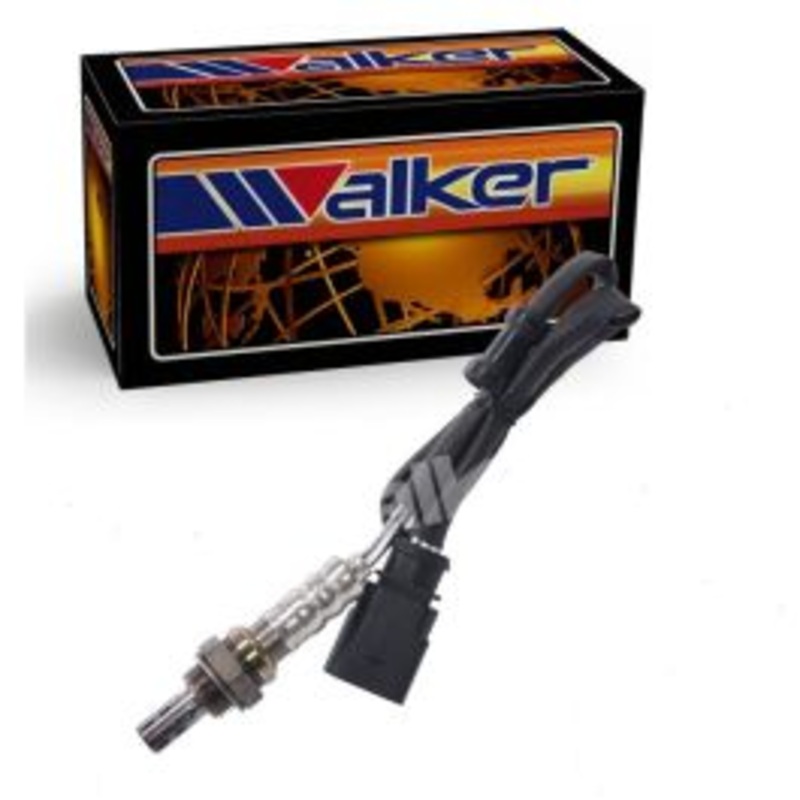 Walker Products Downstream Left Oxygen (O2) Sensor for 2008-2017 Audi A4 A5 A6 A7 A8 Q5 Quattro S4 S5