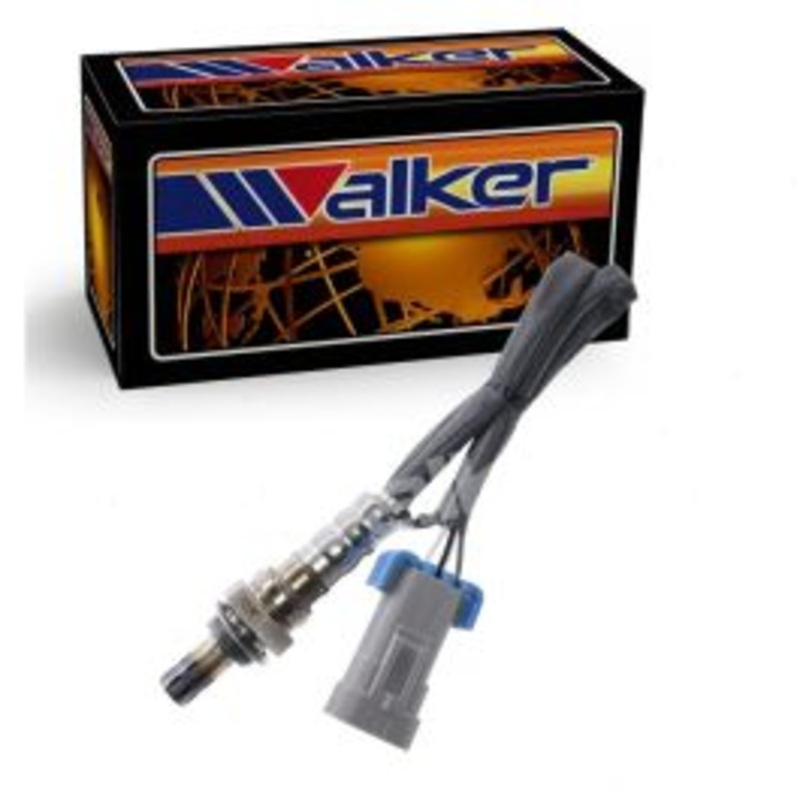 Walker Products Downstream Left Oxygen (O2) Sensor for 2013-2015 GMC 3500 Savana