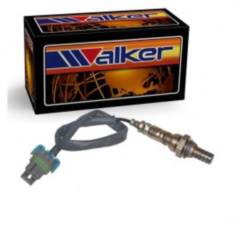 Walker Products Downstream Oxygen (O2) Sensor for 2007-2010 Saturn Aura Sky Vue