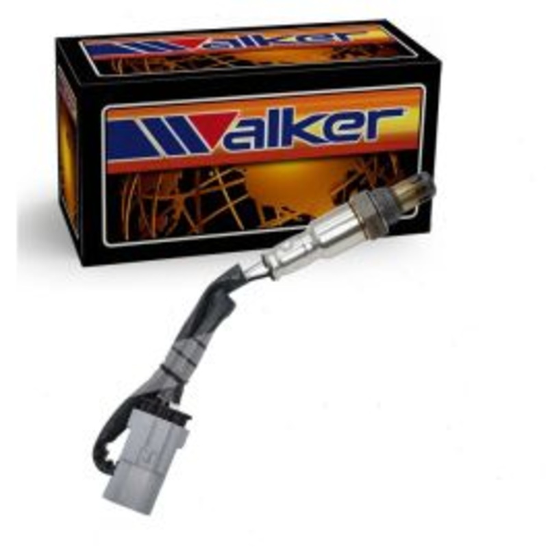 Walker Products Downstream Oxygen (O2) Sensor for 2013-2019 Cadillac ATS CT6 CTS
