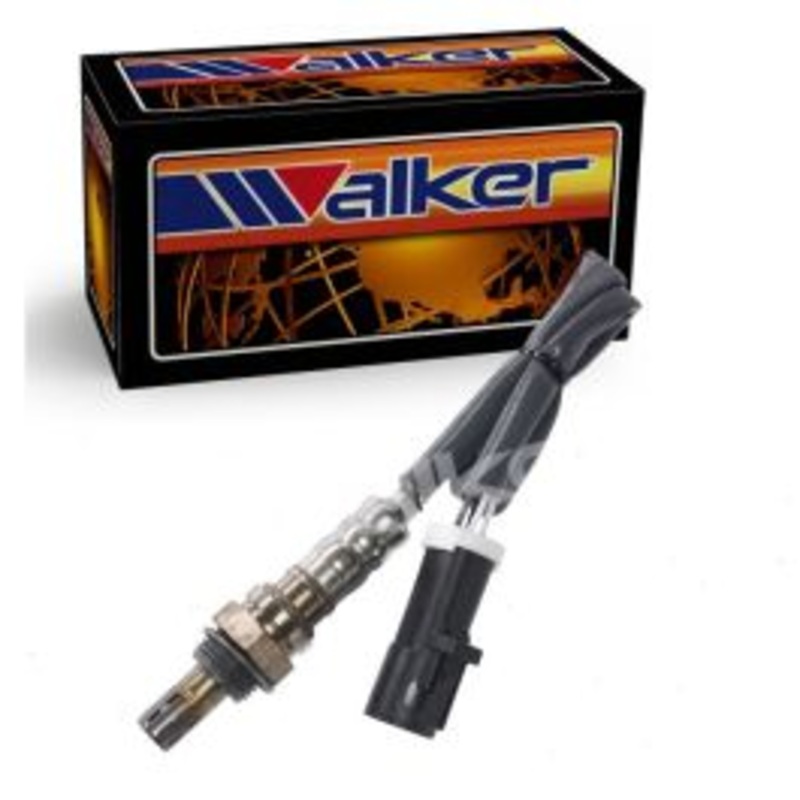 Walker Products Upstream Rear Oxygen (O2) Sensor for 2005-2010 Mazda CX-9 Tribute
