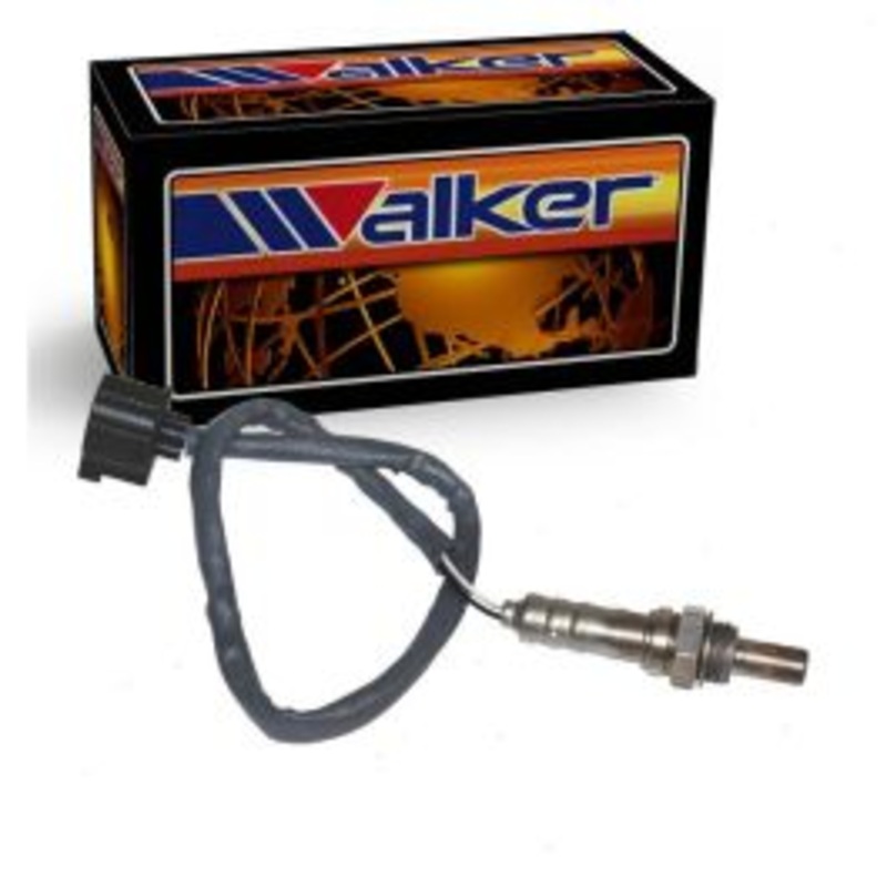 Walker Products Upstream Right Oxygen (O2) Sensor for 2011 Jeep Cherokee Grand Wrangler