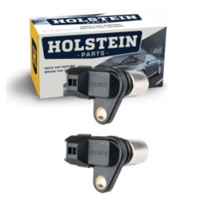 2 pc Holstein Camshaft Position Sensors for 2005-2007 Lexus LX470