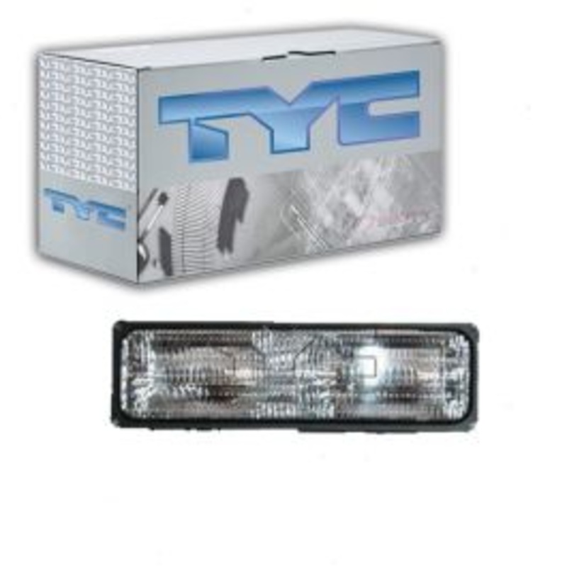 TYC 12-1539-01-9 Turn Signal Parking Light Assembly