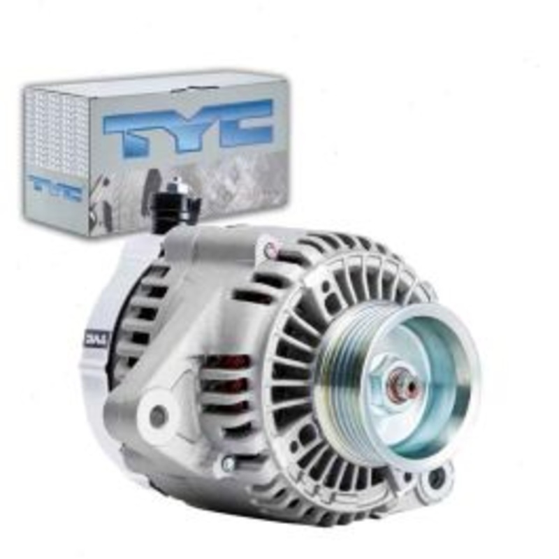TYC Alternator for 1998-1999 Acura CL 2.3L L4