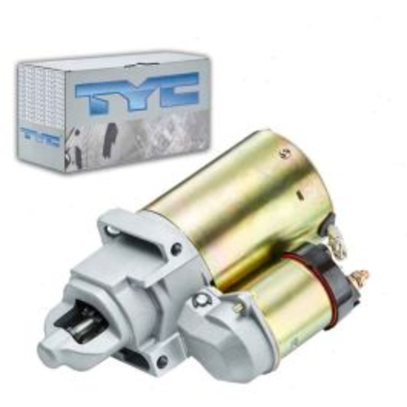 TYC Starter Motor for 1996-1999 Chevrolet Tahoe 5.7L V8