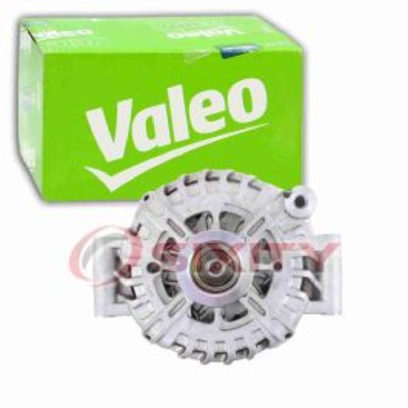 Valeo Alternator for 2011-2015 BMW 740i 3.0L L6