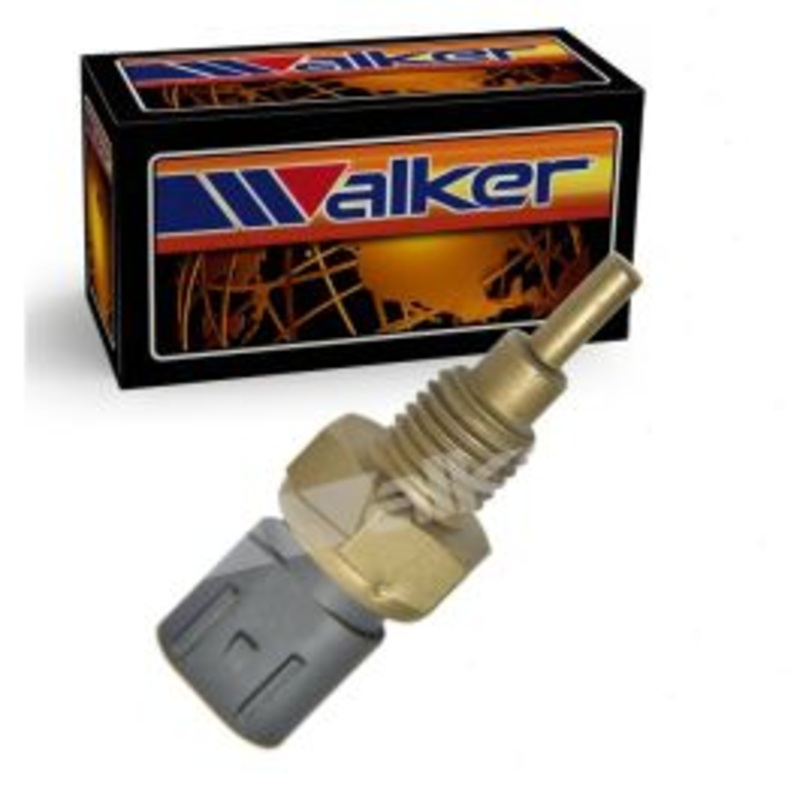 Walker Products Coolant Temperature Sensor for 1997-2005 Mazda Miata Protege