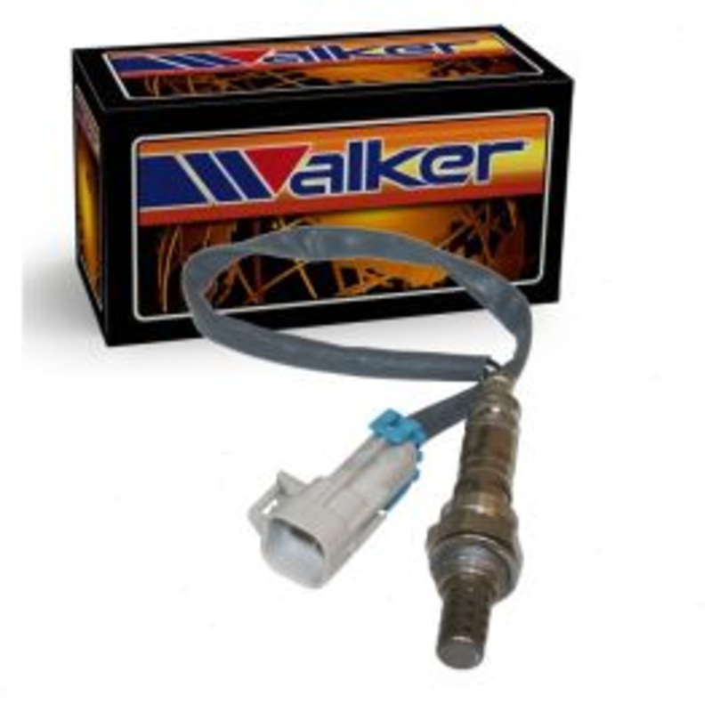 Walker Products Downstream Left Oxygen (O2) Sensor for 2000-2002 GMC 1500 2500 Sierra Sonoma XL Yukon