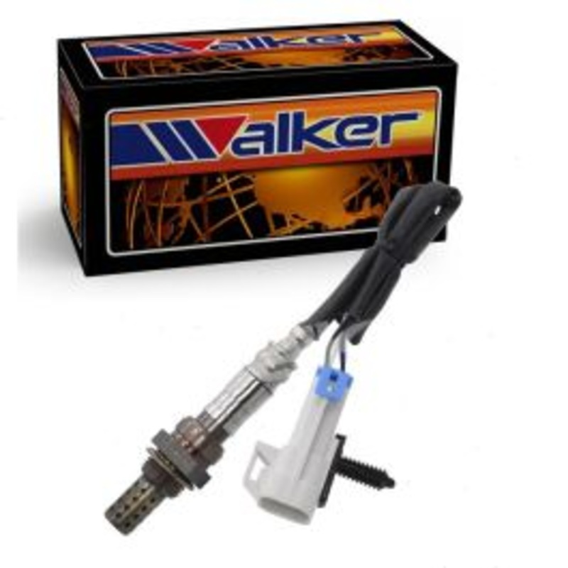 Walker Products Downstream Left Oxygen (O2) Sensor for 2002 Honda Passport