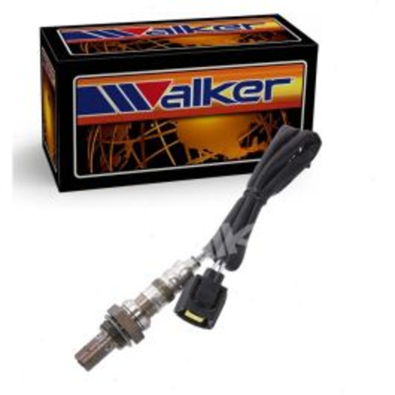 Walker Products Downstream Left Oxygen (O2) Sensor for 2006-2009 Mitsubishi Raider