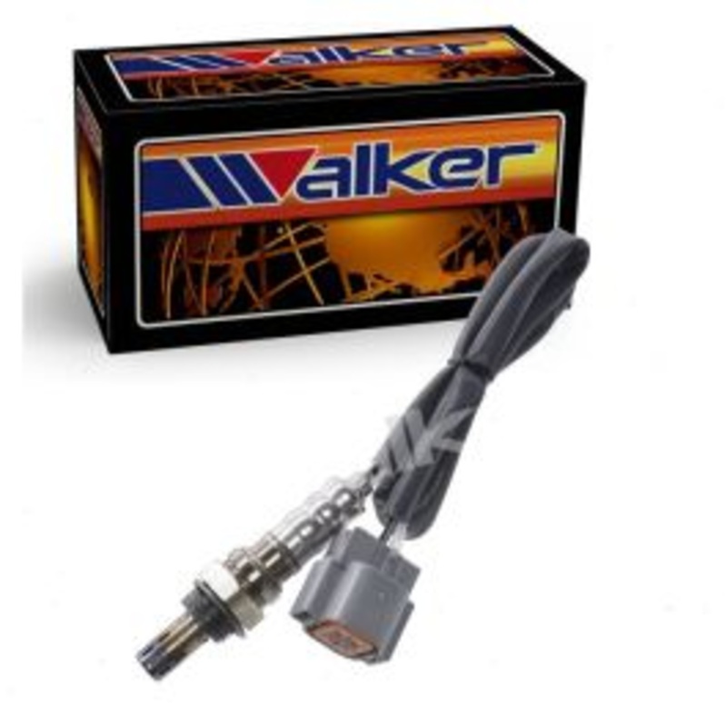 Walker Products Downstream Oxygen (O2) Sensor for 2009-2014 Hyundai Sonata