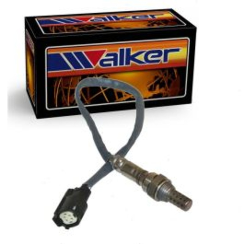 Walker Products Downstream Rear Oxygen (O2) Sensor for 2011-2012 Ford Escape