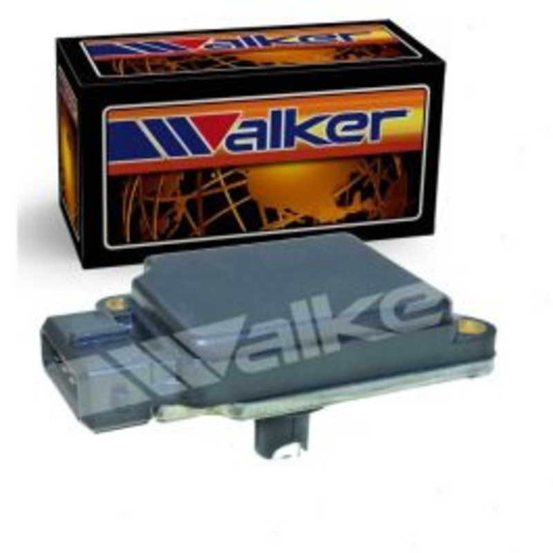 Walker Products Mass Air Flow (MAF) Sensor for 1985-1993 Isuzu Amigo Impulse Pickup Rodeo Trooper