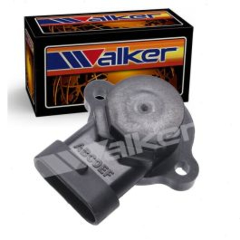 Walker Products Throttle Position Sensor for 1997-2004 Chevrolet Corvette