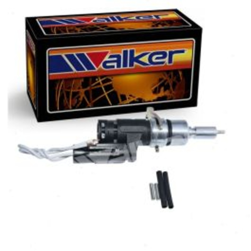 Walker Products Vehicle Speed Sensor for 1995-2006 Mercury Cougar Grand Marauder Marquis Mountaineer Sable