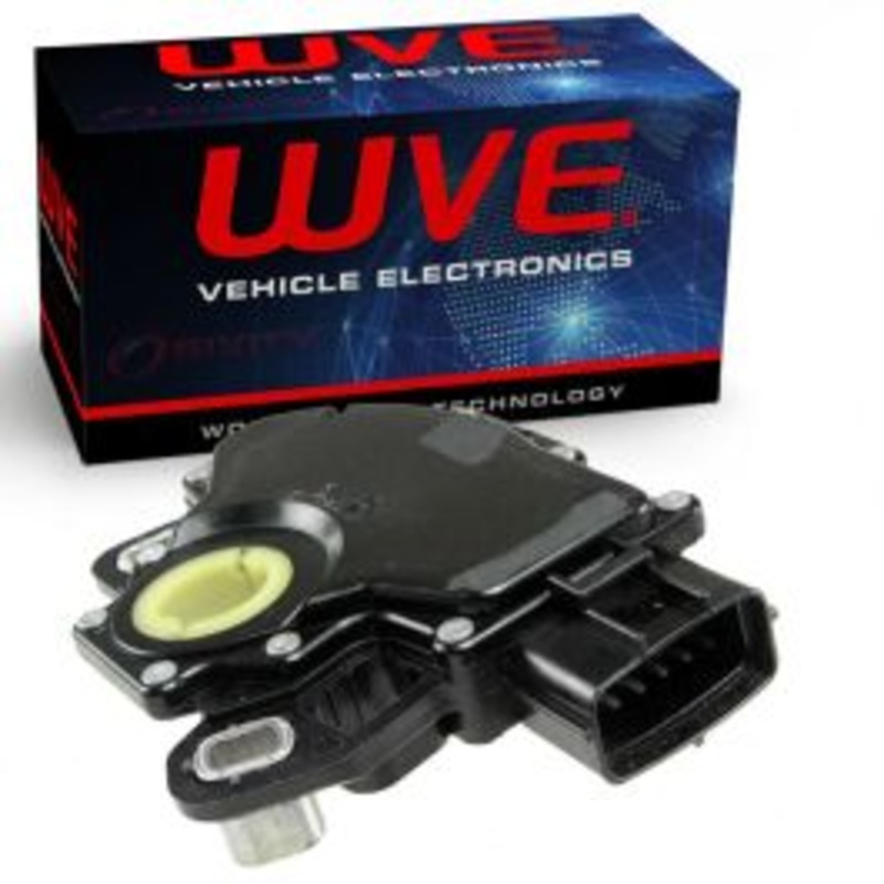 Wells WVE Neutral Safety Switch for 1997-2005 Ford E-150 Econoline E-150 Econoline Club Wagon E-250 E-250 Econoline 4.2L 4.6L 5.4L 6.0L 6.8L 7.3L V10 V6 V8