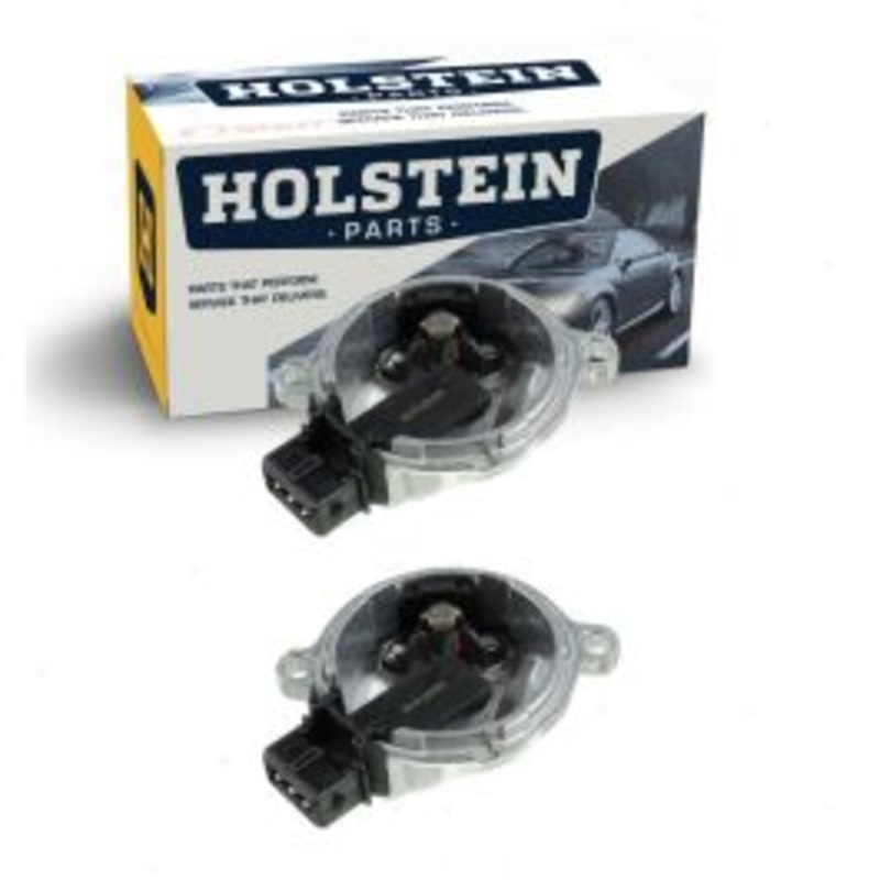 2 pc Holstein Camshaft Position Sensors for 2000-2003 Audi A8 Quattro