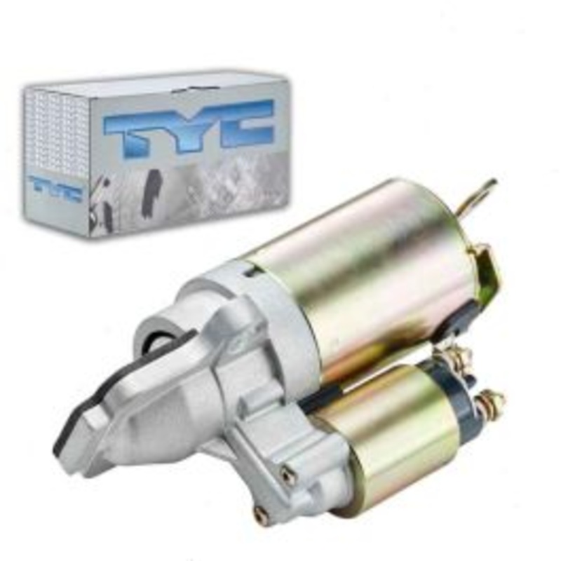 TYC 1-06657 Starter Motor
