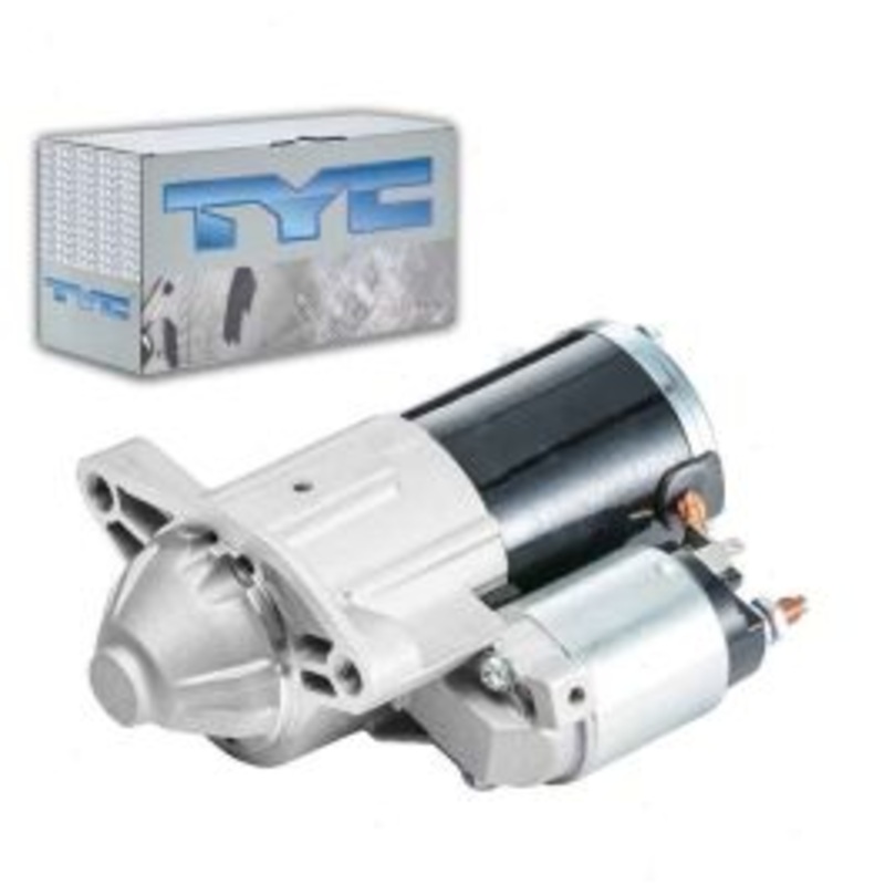 TYC 1-17933 Starter Motor