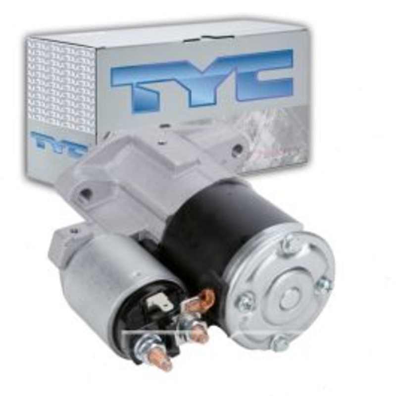 TYC 1-19133 Starter Motor