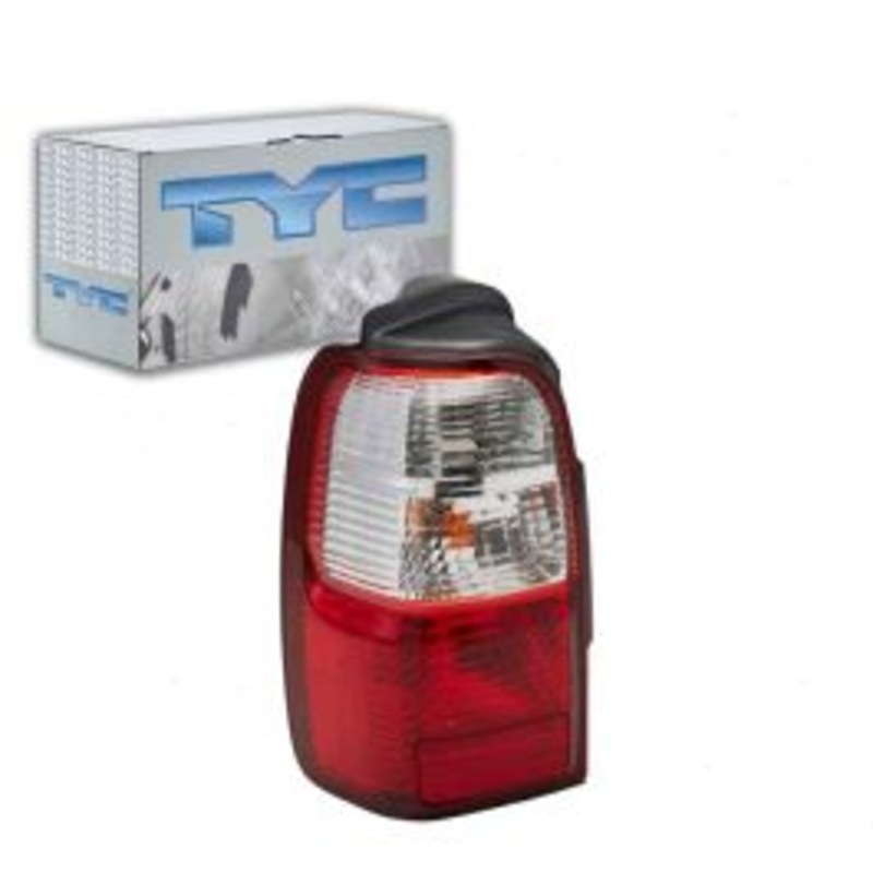 TYC 11-5476-00 Tail Light Assembly