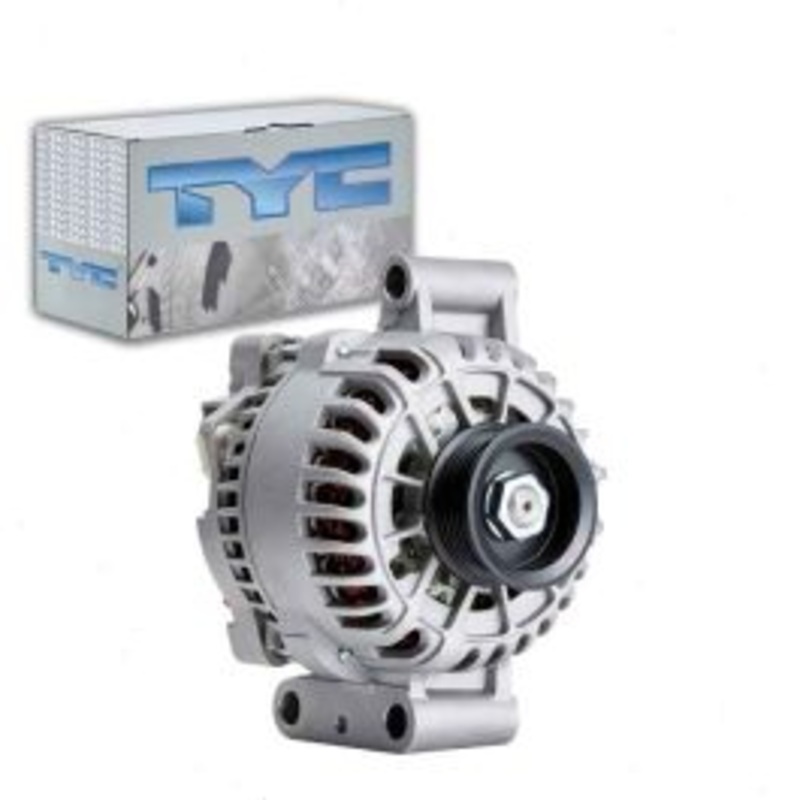 TYC Alternator for 2001-2004 Ford Escape 3.0L V6