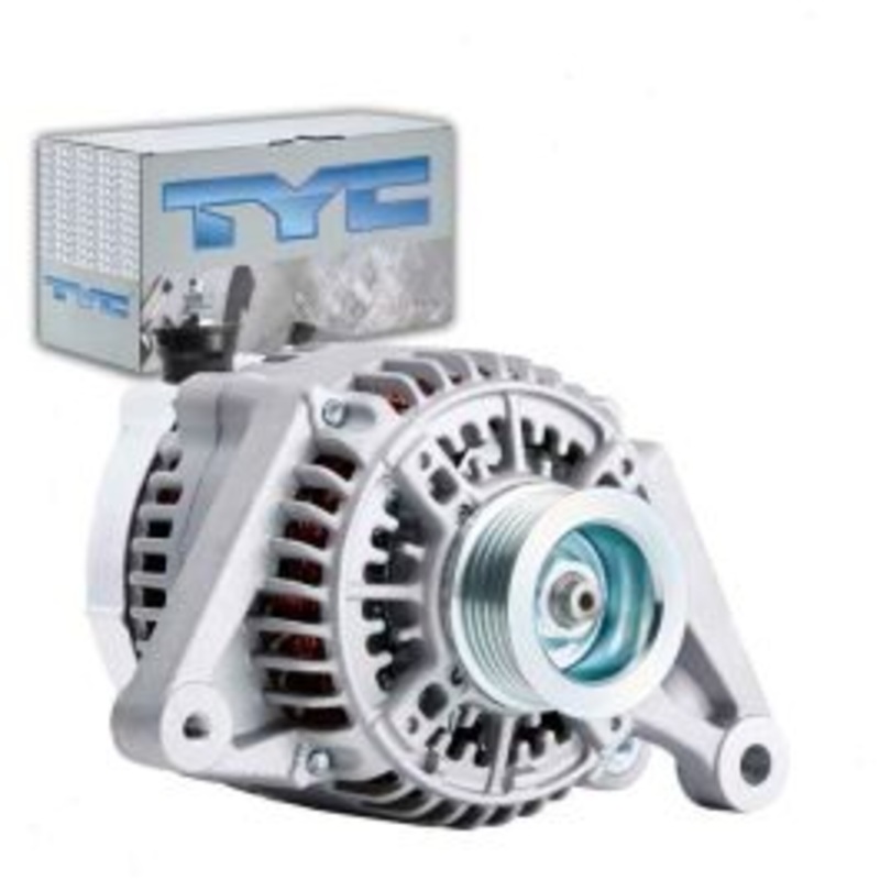 TYC Alternator for 2003-2008 Pontiac Vibe 1.8L L4