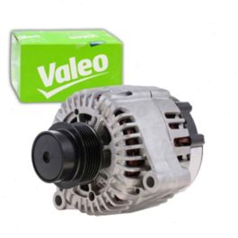 Valeo 849032 Alternator