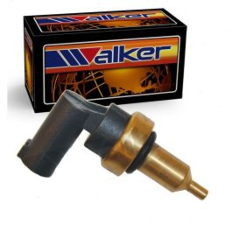 Walker Products Coolant Temperature Sensor for 2007-2009 Dodge 2500 3500 Sprinter