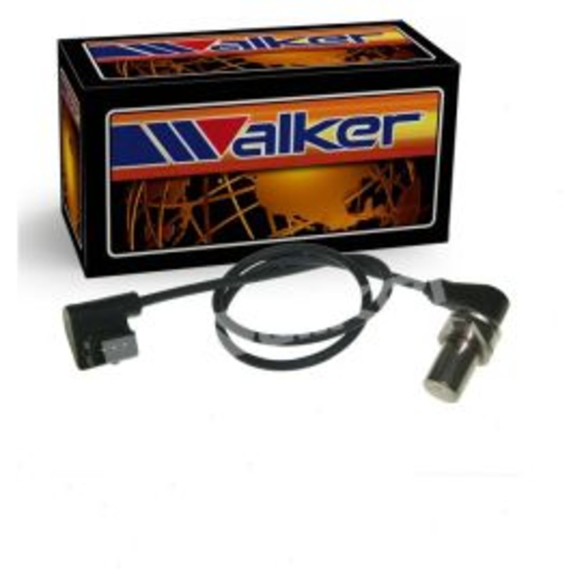 Walker Products Crankshaft Position Sensor for 1987-1993 BMW 325 325i 325is 325iX 525i
