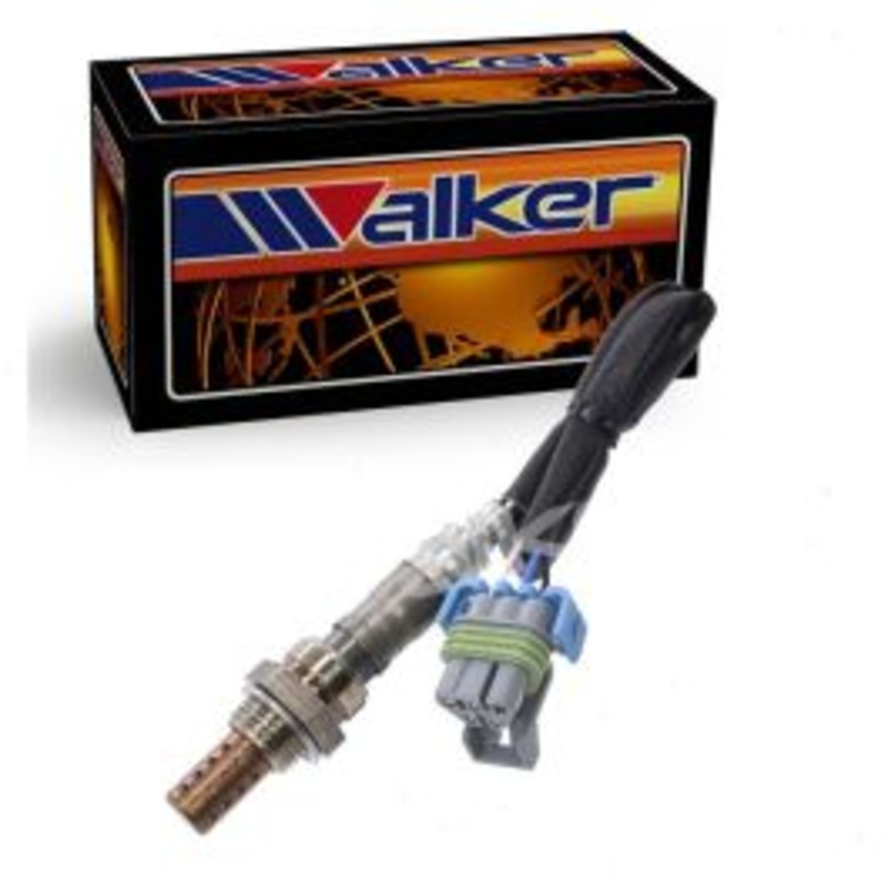 Walker Products Downstream Front Oxygen (O2) Sensor for 2007-2010 Saturn Outlook Vue