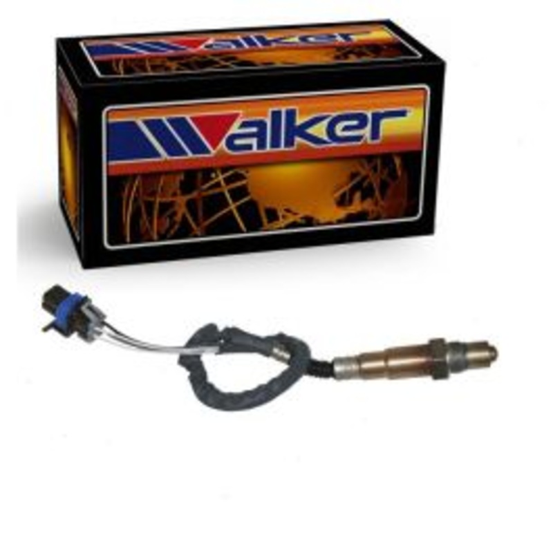 Walker Products Downstream Front Oxygen (O2) Sensor for 2008-2009 Pontiac Torrent
