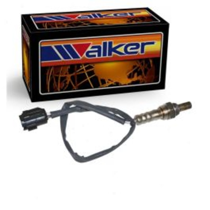 Walker Products Downstream Oxygen (O2) Sensor for 1997-2000 Plymouth Breeze