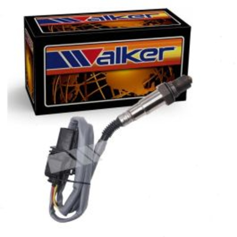 Walker Products Downstream Oxygen (O2) Sensor for 2005-2006 Volkswagen Jetta