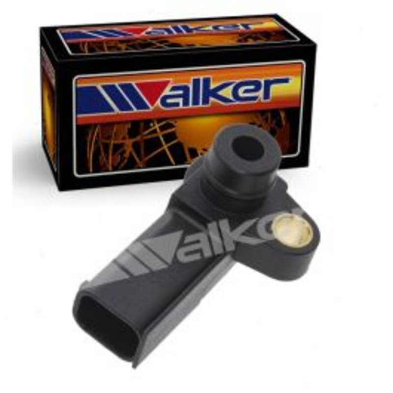 Walker Products Manifold Absolute Pressure Sensor for 2011-2019 Ford D Duty F-250 F-350 F-450 F-550 Super