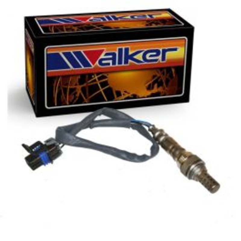 Walker Products Upstream Left Oxygen (O2) Sensor for 2006-2013 GMC 1500 Canyon Classic Sierra XL Yukon