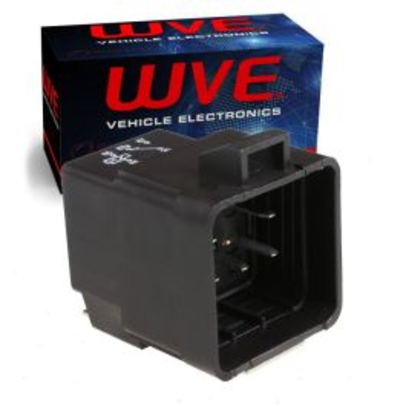 Wells WVE Overdrive Relay for 1993-1998 Chevrolet Corvette P30