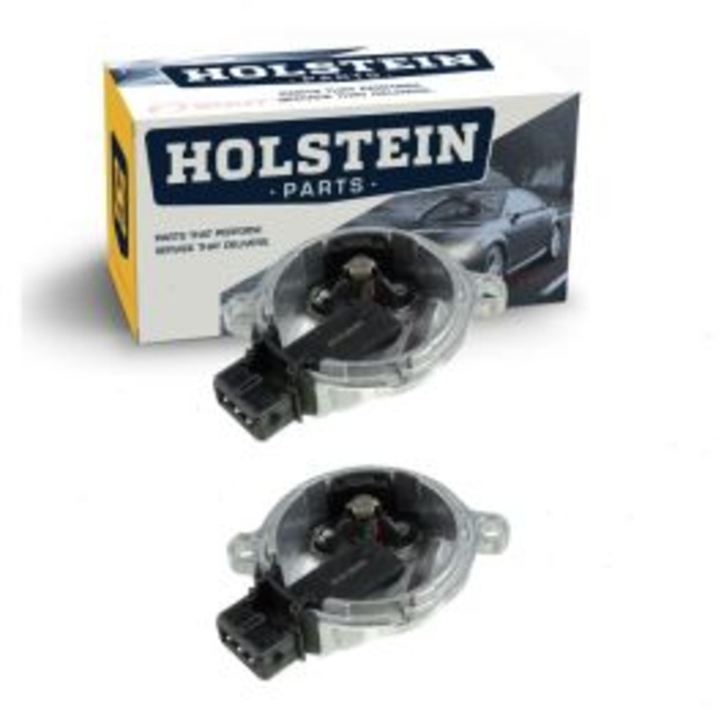 2 pc Holstein Camshaft Position Sensors for 2000-2002 Audi S4