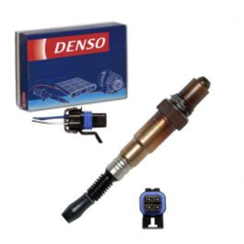 DENSO 234-4565 Oxygen (O2) Sensor
