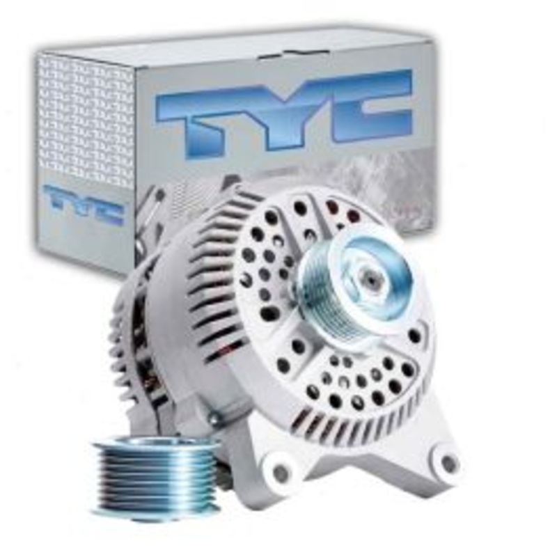 TYC Alternator for 1995-1997 Mercury Grand Marquis 4.6L V8